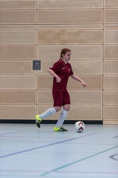 Bild 80 - B-Juniorinnen Kreismeisterschaft OD/RZ